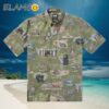 Reyn Spooner The Mandalorian This Is The Way Star Wars Hawaiian Shirt Hawaiian Hawaiian