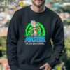 Rick And Morty Master Of The Multiverse Shirt Sweatshirt 3