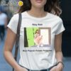 Riley Reid Most Popular Female Performer Shirt 1 Shirt 28