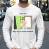 Riley Reid Most Popular Female Performer Shirt Longsleeve 39