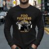 Rock Out in Style with the Foo Fighters 2024 Tour Shirt Longsleeve 40
