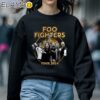 Rock Out in Style with the Foo Fighters 2024 Tour Shirt Sweatshirt 5