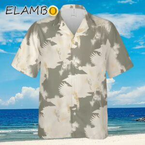 Rooster Hawaiian Shirt Top Gun Miles Teller Hawaiian Shirt Aloha Shirt Aloha Shirt