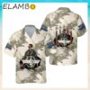 Rooster Top Gun Hawaiian Shirt Miles Teller Cool Hawaiian Shirts Hawaaian Shirt Hawaaian Shirt