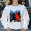 Rt 1 Saugus Dinosaur Shirt Sweatshirt 31