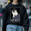 Sad Aesthetic Sad Boys Anime Japanese Boy Emo Shirt Sweatshirt 5