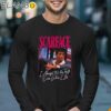 Scarface I Always Tell The Truth Shirt Graphic Movie Tees Longsleeve 17