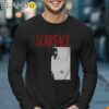 Scarface Mens Meng T Shirt Tony Montana Gifts Longsleeve 17