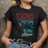 Scarface Miami Shirt Movie Gifts Black Shirts 9