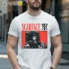 Scarface Tony Montana Graphic Tee Shirt 1 Shirt 16