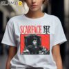 Scarface Tony Montana Graphic Tee Shirt 2 Shirts 7
