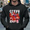 Sexyy Red Vintage shirt Music Gifts Hoodie 37