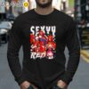 Sexyy Red Vintage shirt Music Gifts Longsleeve 40