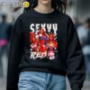 Sexyy Red Vintage shirt Music Gifts Sweatshirt 5