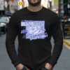 Shohei Ohtani Los Angeles Dodgers Baseball At The Plate Or On The Mound Showtime Anime Shirt Longsleeve 40