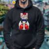 Skeleton Blood Sweatn Tears Shirt Hoodie 4