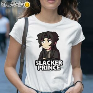 Slacker Prince Shirt 1 Shirt 28