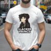 Slacker Prince Shirt 2 Shirts 26