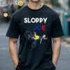 Sloppy Joe Bicycle Funny Shirt Black Shirts 18