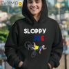 Sloppy Joe Bicycle Funny Shirt Hoodie 12