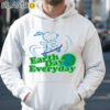 Snoopy Earth Day Everyday Shirt Hoodie 35
