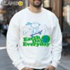 Snoopy Earth Day Everyday Shirt Sweatshirt 32
