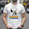 Snoopy LGBTQ Gay Pride Shirt 2 Shirts 26