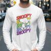 Snoopy Pride Month Shirt Pride Month Gifts Ideas Longsleeve 39