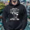 Some Of Us Grew Up Listening To Fleetwood Mac Shirt Hoodie 4