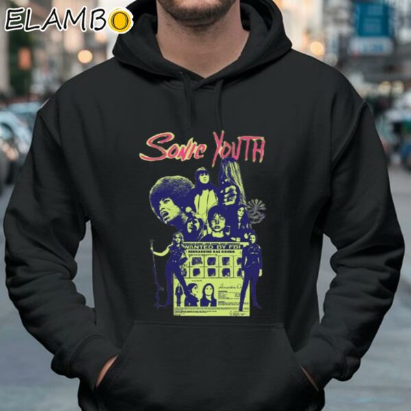 Sonic Youth Kool Thing Shirt Hoodie 37