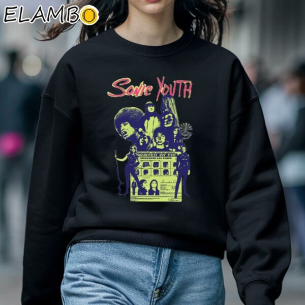 Sonic Youth Kool Thing Shirt Sweatshirt 5