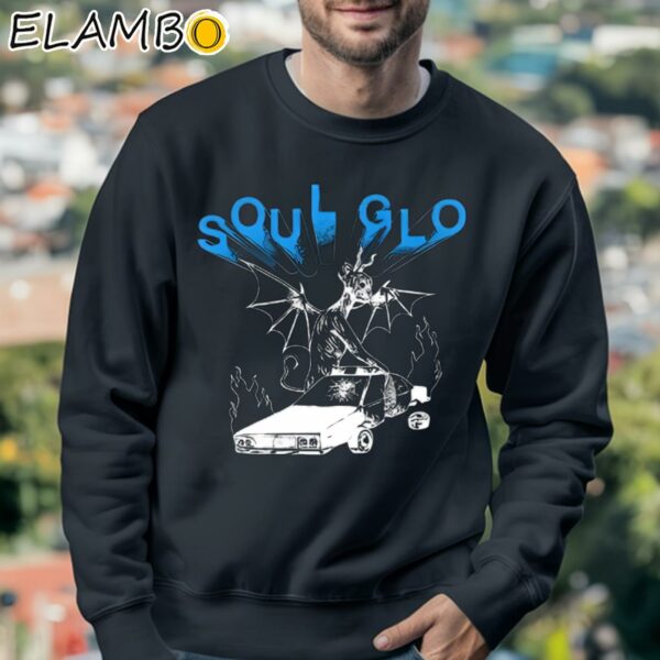 Soul Glo Cop Killer Shirt Sweatshirt 3
