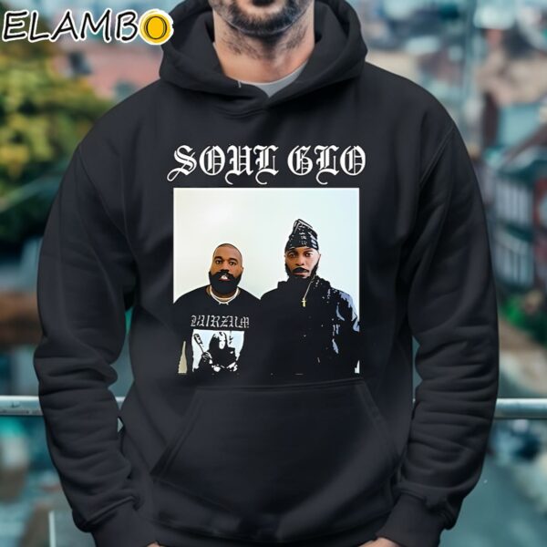 Soul Glo Jpegmafia Danny Brown Scaring The Hoes Shirt Hoodie 4