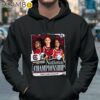South Carolina Gamecocks Are Headed To The National Championship NCAA March Madness Shirt Hoodie 37