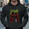 Spawn of Death Metal Shirt Rock Gifts Hoodie 37