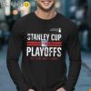 Stanley Cup Playoffs 2024 New York Rangers Shirt Longsleeve 17