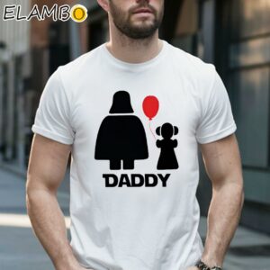 Star Wars Daddy Princess Shirt Dad And Daughter Shirts 1 Shirt 16