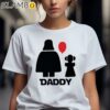Star Wars Daddy Princess Shirt Dad And Daughter Shirts 2 Shirts 7