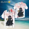 Star Wars Darth Vader Beer Independence Tropical Aloha Hawaiian Shirt Hawaiian Hawaiian