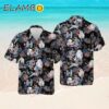Star Wars Hawaiian Shirt Stormtrooper Floral Button Up Character Aloha Gift Hawaaian Shirt Hawaaian Shirt