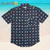 Star Wars Mandalorian This Is The Way Star Wars Hawaiian Shirt Hawaaian Shirt Hawaaian Shirt