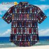 Star Wars Month Merchandise A Galaxy of Goods Hawaiian Shirt Aloha Shirt Aloha Shirt