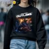 Star Wars Outlaws Shirt Video Game Sweatshirt 5