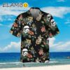 Star Wars Stormtrooper Kylo Ren BB 8 Vintage Floral Hawaiian Shirt Aloha Shirt Aloha Shirt