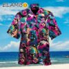 Star Wars Synthwave Hawaiian Shirt Star Wars Gifts Aloha Shirt Aloha Shirt