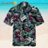 Star Wars The Mandalorian This Is The Way Tropical Leaf Hawaiian Shirt Hawaaian Shirt Hawaaian Shirt