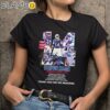 Stefon Diggs Buffalo Bills 2020 2023 Thank You For The Memories Shirt Black Shirts 9