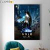 Stellar Blade Has Gone Gold Ahead Video Game Poster