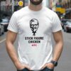 Stick Figure Chicken Shirt 2 Shirts 26