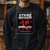 Strike Anywhere Richmond Music Hall Richmond Shirt Sweatshirt 11